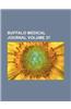 Buffalo Medical Journal Volume 37