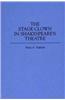 The Stage Clown in Shakespeare's Theatre