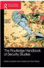 The Routledge Handbook of Security Studies