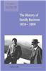 The History of Family Business, 1850-2000