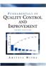 Fundamentals of Quality Control and Improvement 2e