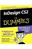 Indesign CS2 for Dummies