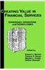 Creating Value in Financial Services