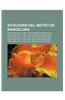 Estacions del Metro de Barcelona: Estacions de La Linia 10 del Metro de Barcelona, Estacions de La Linia 11 del Metro de Barcelona