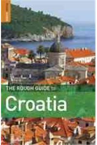 The Rough Guide to Croatia