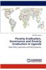 Poverty Eradication, Governance and Poverty Eradication in Uganda