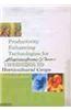 Productivity Enhancing Technologies for Horticultural Crops