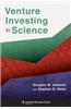 Venture Investing in Science