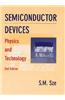 Semiconductor Devices: Physics and Technology