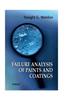 Failure Analysis of Paints and Coatings
