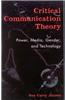 Critical Communication Theory: Power, Media, Gender, and Technology