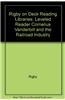 Rigby on Deck Reading Libraries: Leveled Reader Cornelius Vanderbilt and the Railroad Industry