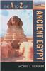 The A to Z of Ancient Egypt