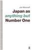 Japan as -Anything But- Number One