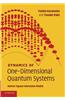 Dynamics of One-Dimensional Quantum Systems: Inverse-Square Interaction Models