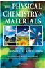 The Physical Chemistry of Materials: Energy and Environmental Applications