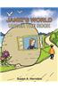 Janie's World: Under the Rock