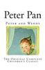 Peter Pan: Peter and Wendy