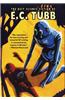 The Best Science Fiction of E.C. Tubb
