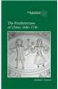 The Presbyterians of Ulster, 1680-1730