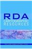 RDA and Cartographic Resources