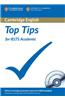 Top Tips for Ielts Academic Paperback [With CDROM]