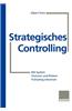 Strategisches Controlling