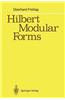 Hilbert Modular Forms