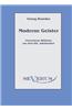 Moderne Geister: Literarische Bildnisse Aus Dem 19. Jahrhundert