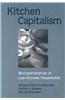 Kitchen Capitalism: Microenterprise in Low-Income Households
