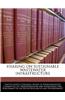 Hearing on Sustainable Wastewater Infrastructure