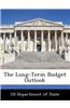The Long-Term Budget Outlook