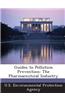 Guides to Pollution Prevention: The Pharmaceutical Industry