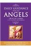 Daily Guidance from Your Angels Oracle Cards