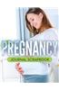 Pregnancy Journal Scrapbook