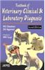 Textbook Of Veterinary Clinical & Laboratory Diagnosis