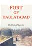 Fort Of Daulatabad