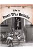 Life in Post-war Britain