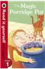 Magic Porridge Pot - Read it Yourself with Ladybird