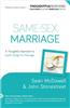 Same-Sex Marriage: A Thoughtful Approach to God's Design for Marriage