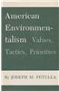 American Environmentalism