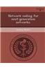 Network Coding for Next-Generation Networks.