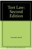 Tort Law: Second Edition