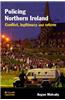 Policing Northern Ireland