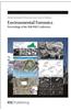 Environmental Forensics: Proceedings of the 2011 Inef Conference