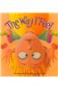 The Way I Feel Board Book