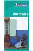 Michelin Green Guide Brittany
