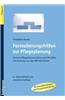 Formulierungshilfen Zur Pflegeplanung: Zentrale Pflegedokumentation Nach ATL / Aedl Mit Hinweisen Aus Den Mdk-Richtlinien