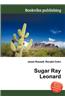 Sugar Ray Leonard