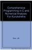 Comprehensive Programming in C and Numerical Analysis: For Kurukshetra